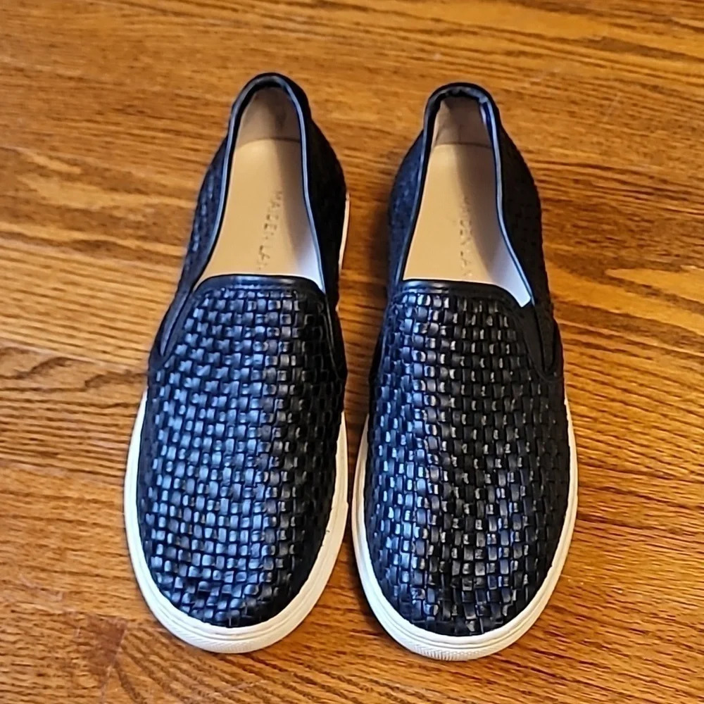 Maiden Lane Shoes